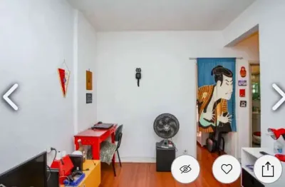 Apartamento para venda tem 51 metros quadrados com 1 quarto em bela vista - são paulo - sp