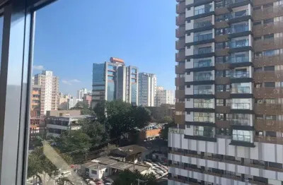 Imóvel para venda possui 46 metros quadrados com 1 quarto em vila clementino - são paulo - sp