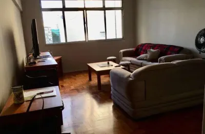 Apartamento amplo - ensolarado o dia inteiro - estuda permuta por apto menor