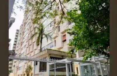 Apartamento para venda 70 metros com 2 quartos em indianópolis - são paulo - sp