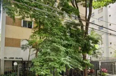 Apartamento com 2 quartos à venda na Rua Santa Madalena, 320, Bela Vista, São Paulo