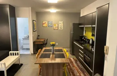 Imóvel para aluguel totalmente mobiliado45 metros 1 quarto em bela vista - são paulo - sp