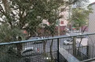 Imóvel para venda com 84 metros quadrados com 2 quartos em bela vista - são paulo - sp