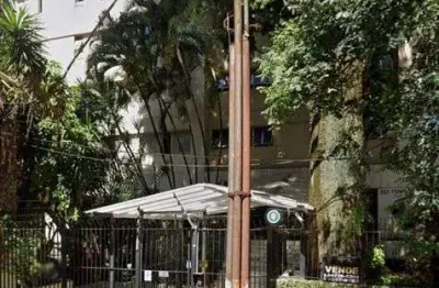 Apartamento com 3 quartos à venda na Rua Alvorada, 795, Vila Olímpia, São Paulo