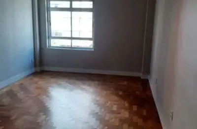Apartamento com 1 quarto à venda na Rua Abílio Soares, 354, Paraíso, São Paulo
