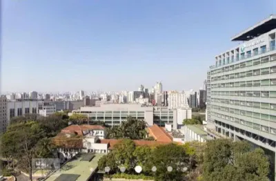 Apartamento com 3 quartos à venda na Rua Treze de Maio, 1838, Bela Vista, São Paulo