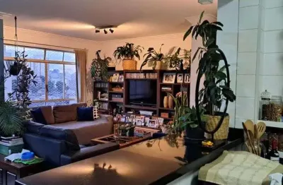 Apartamento para venda 130 metros - com 3 quartos em bela vista - são paulo - sp