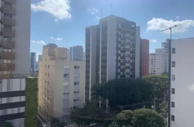 Imóvel para venda possui 80 metros quadrados com 3 quartos em vila clementino - são paulo - sp