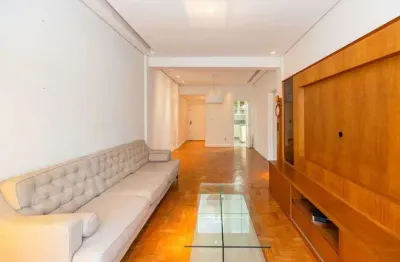 Apartamento para venda tem 122 metros quadrados com 2 quartos em Bela Vista - São Paulo - SP