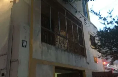 Sobrado para venda tem 200 metros quadrados com 3 quartos em bela vista - são paulo - sp