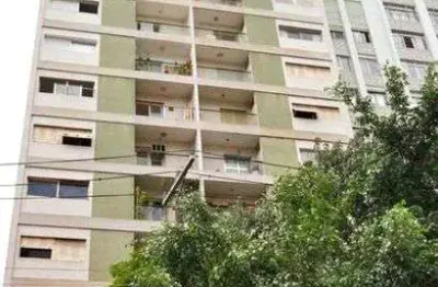 Apartamento com 2 quartos à venda na Rua Condessa de São Joaquim, 219, Bela Vista, São Paulo