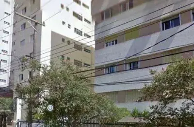 Apartamento para venda 80 metros quadrados com 2 quartos em vila clementino - são paulo - sp