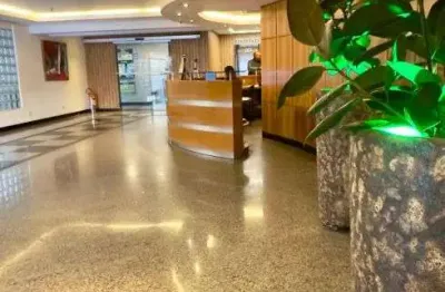 Imóvel para aluguel tem 35 metros quadrados em liberdade - são paulo - sp