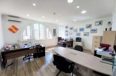 Escritório para venda com 81 metros quadrados em santa cecília - são paulo - sp