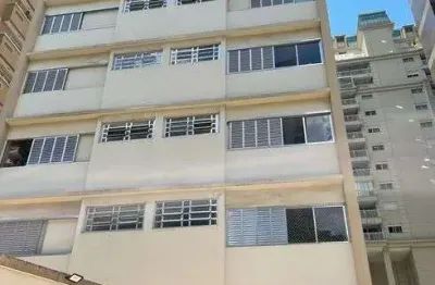 Apartamento para venda tem 92 metros quadrados com 2 quartos em bela vista - são paulo - sp