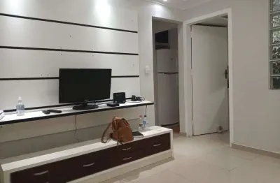 Apartamento gardem com churrasqueira - aceita apto de menor valor