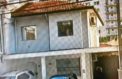 Casa para aluguel com 170 metros quadrados com 3 quartos em jardim paulista - são paulo - sp