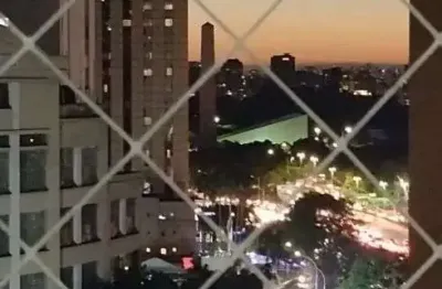 Imóvel para venda possui 61 metros quadrados com 2 quartos em vila mariana - são paulo - sp