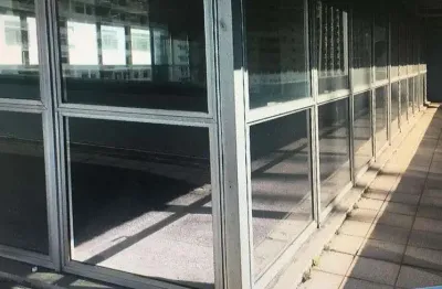 Prédio/edificio inteiro para aluguel tem 8000 metros quadrados em jardim paulista - são paulo - sp