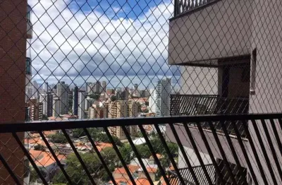 Apartamento para venda com 135 metros quadrados com 3 quartos em vila mariana - são paulo - sp