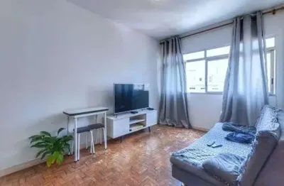 Apartamento para venda possui 50 metros quadrados com 2 quartos em bela vista - são paulo - sp