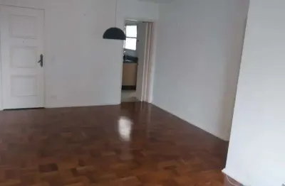 Imóvel para venda tem 103 metros quadrados com 3 quartos em paraíso - são paulo - sp