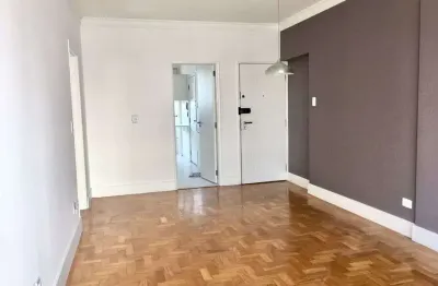 Apartamento com 2 quartos à venda na Rua Martiniano de Carvalho, 549, Bela Vista, São Paulo