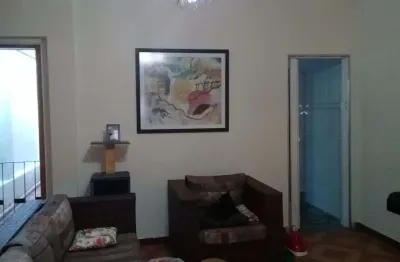 Casa com 3 quartos à venda na Rua Poti, Vila Gumercindo, São Paulo