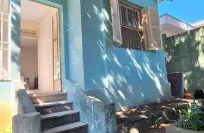 Térrea para venda com 173 metros quadrados com 4 quartos em bosque da saúde - são paulo - sp