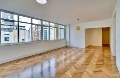 Imóvel para venda tem 155 metros quadrados com 3 quartos em paraíso - são paulo - sp