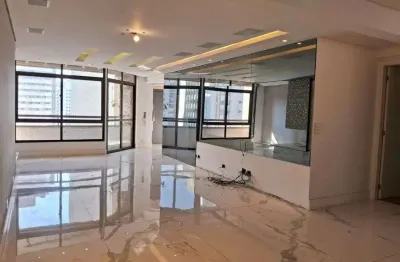 Apartamento com 2 quartos à venda na Rua Sampaio Viana, 01, Paraíso, São Paulo