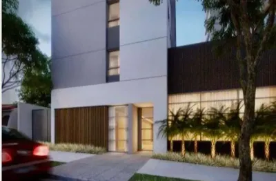 Apartamento para venda tem 19 metros quadrados com 1 quarto em vila clementino - são paulo - sp