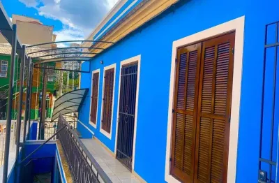 Sobrado para aluguel tem 480 metros quadrados com 5 quartos em bela vista - são paulo - sp