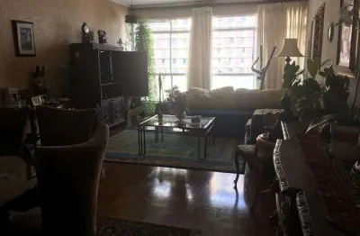 Apartamento com 3 quartos à venda na Alameda Ribeirão Preto, 86, Bela Vista, São Paulo