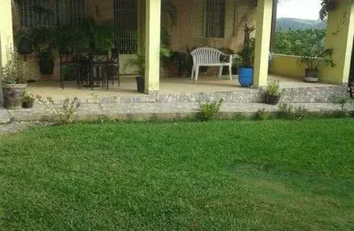 Chácara / sítio com 4 quartos à venda na Rua Mato Grosso, 51, Chácara Guanabara, Mogi das Cruzes