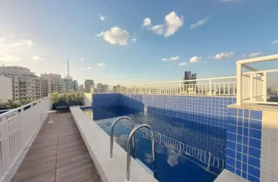 Apartamento com 2 quartos à venda na Rua Doutor Nicolau de Sousa Queirós, 673, Vila Mariana, São Paulo