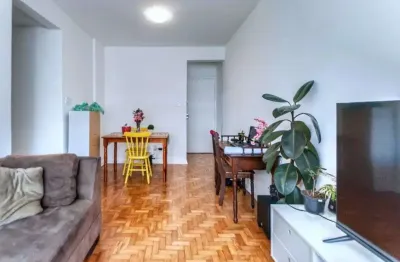 Imóvel para venda com 70 metros quadrados com 3 quartos em bela vista - são paulo - sp