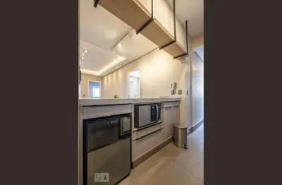 Apartamento com 2 quartos à venda na Vila Pamplona, Jardim Paulista, São Paulo