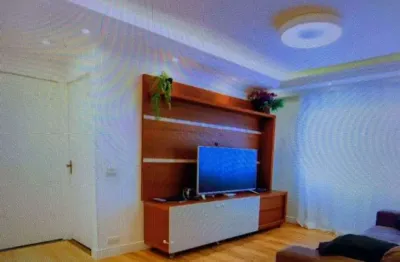 Apartamento com 2 quartos à venda na Rua Artur Prado, 57, Bela Vista, São Paulo