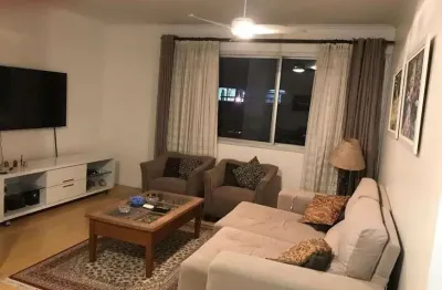 Apartamento para venda possui 101 metros quadrados com 3 quartos em vila mariana - são paulo - sp