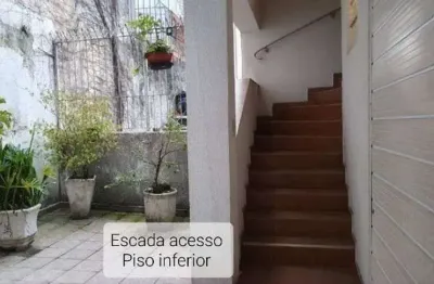 Sobrado para aluguel e venda tem 180 metros quadrados com 3 quartos em vila mariana - são paulo - sp