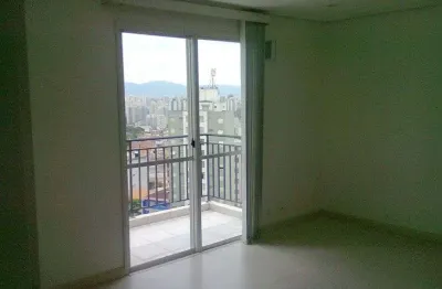 Apartamento com 1 quarto à venda na Rua Paulistânia, Sumarezinho, São Paulo