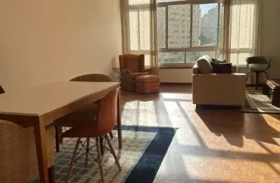 Imóvel para venda possui 100 metros quadrados com 2 quartos em bela vista - são paulo - sp