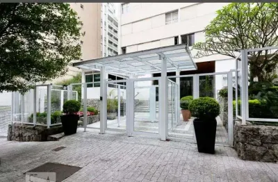 Apartamento para venda tem 130 metros quadrados com 3 quartos em jardim paulista - são paulo - sp