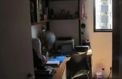 Apartamento com 3 quartos à venda na Rua Pageu, 74, Vila Mariana, São Paulo