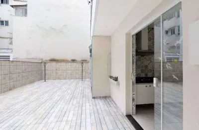Apartamento para venda tem 160 metros quadrados com 3 quartos em bela vista - são paulo - sp