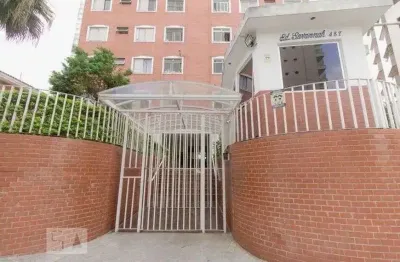 Imóvel para aluguel com 55 metros quadrados com 2 quartos em chácara inglesa - são paulo - sp