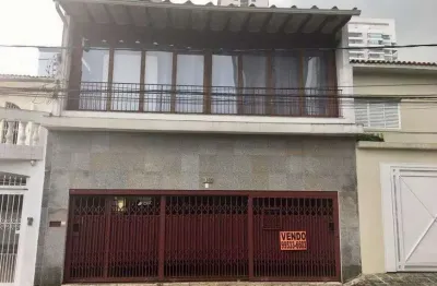 Casa alugada para renda com 160 metros quadrados com 3 quartos em vila cordeiro - são paulo - sp