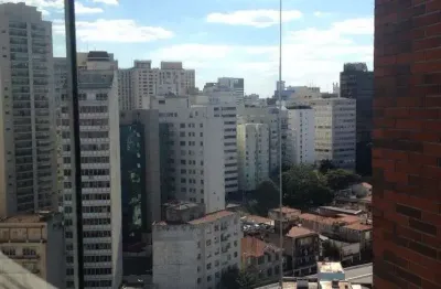 Excelente edificio - apartamento duplex - vista panoramica