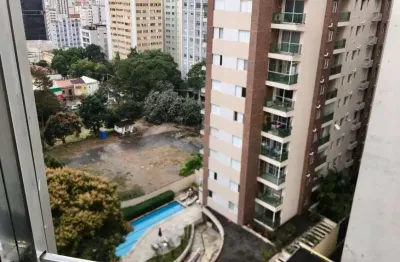 Apartamento com 3 quartos à venda na Rua Treze de Maio, 1203, Bela Vista, São Paulo